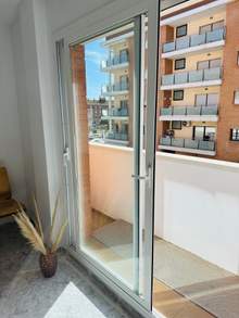 Двухуровневая квартира с 1 спальней, в 400 м от моря в Лорет-де-Мар, Lloret de Mar, Girona — thumbnail 13
