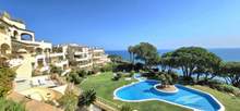 Апартаменты с видом на море в Sant Feliu de Guíxols, Costa Brava, Sant Feliu de Guíxols — thumbnail 6