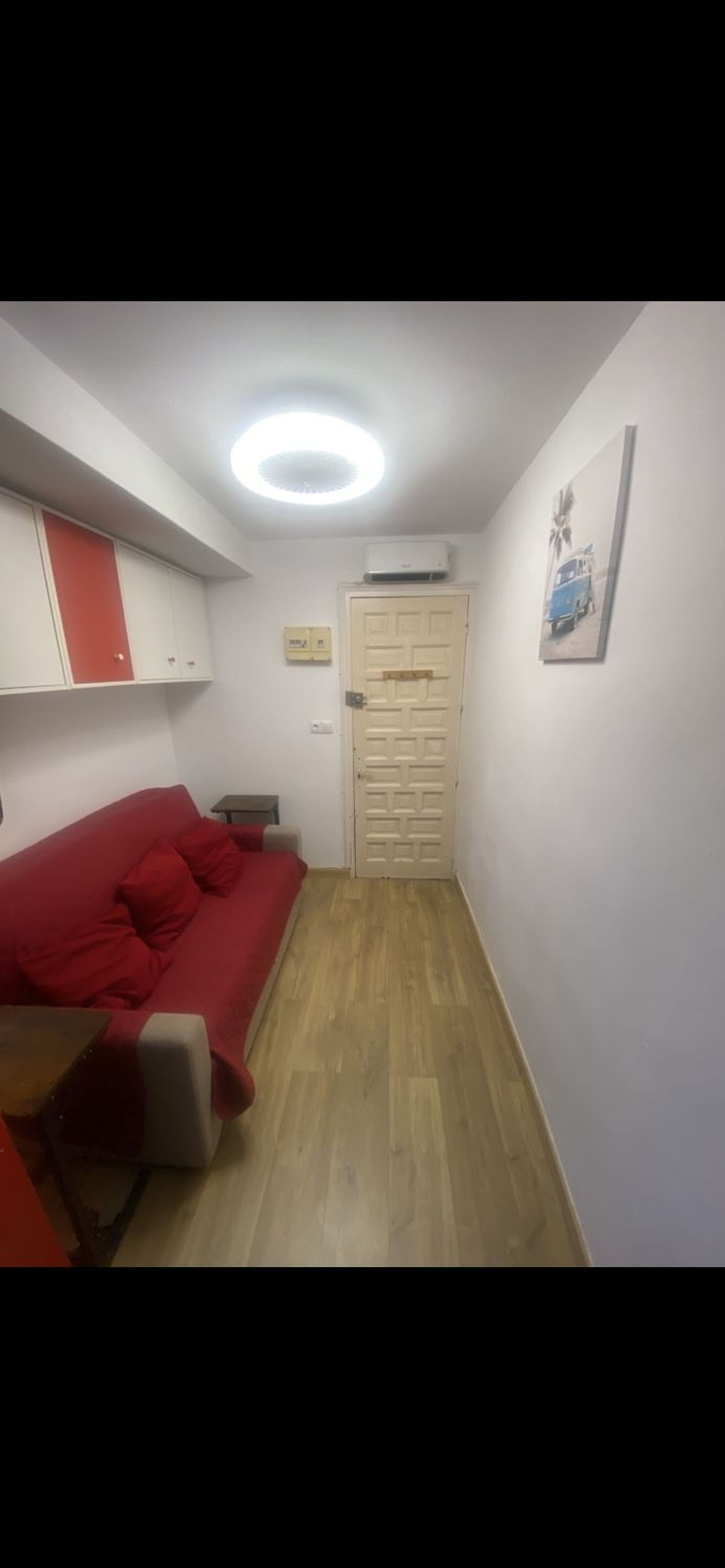 Квартира-студия с видом на горы, Castillo de Aro, Castillo de Aro - Playa de Aro y S'Agaró, Girona — photo 1