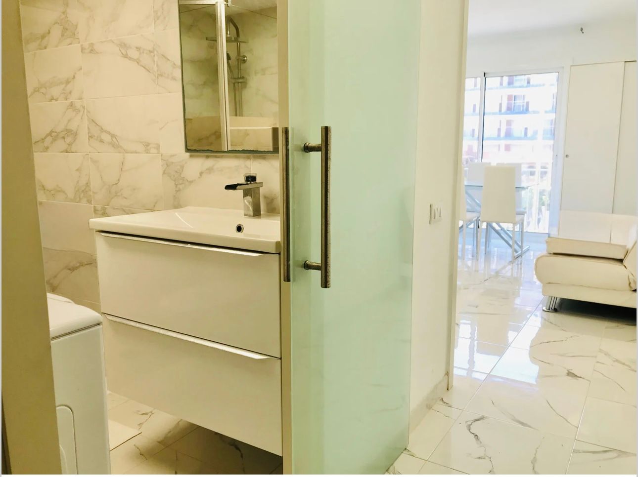 Студия в 100 м от моря, Льорет-де-Мар, Lloret de Mar, Girona — photo 1