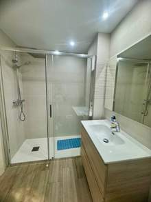 Квартира с 2 спальнями в 500 м от моря, Льорет-де-Мар, Lloret de Mar, Girona — thumbnail 14