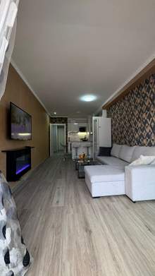 Квартира с 2 спальнями в 500 м от моря, Льорет-де-Мар, Lloret de Mar, Girona — thumbnail 5