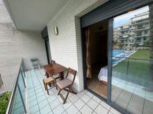 Просторная квартира с тремя спальнями в престижном районе Фенальс, Lloret de Mar — thumbnail 21
