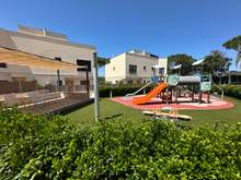 Современный таунхаус с панорамным видом на море, Sa Boadella, Lloret de Mar, Lloret — миниатюра 38