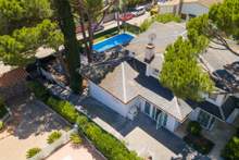 Вилла с 4 спальнями, бассейном и сауной в Плайя-де-Аро, Castillo de Aro - Playa de Aro y S'Agaró, Girona — thumbnail 6