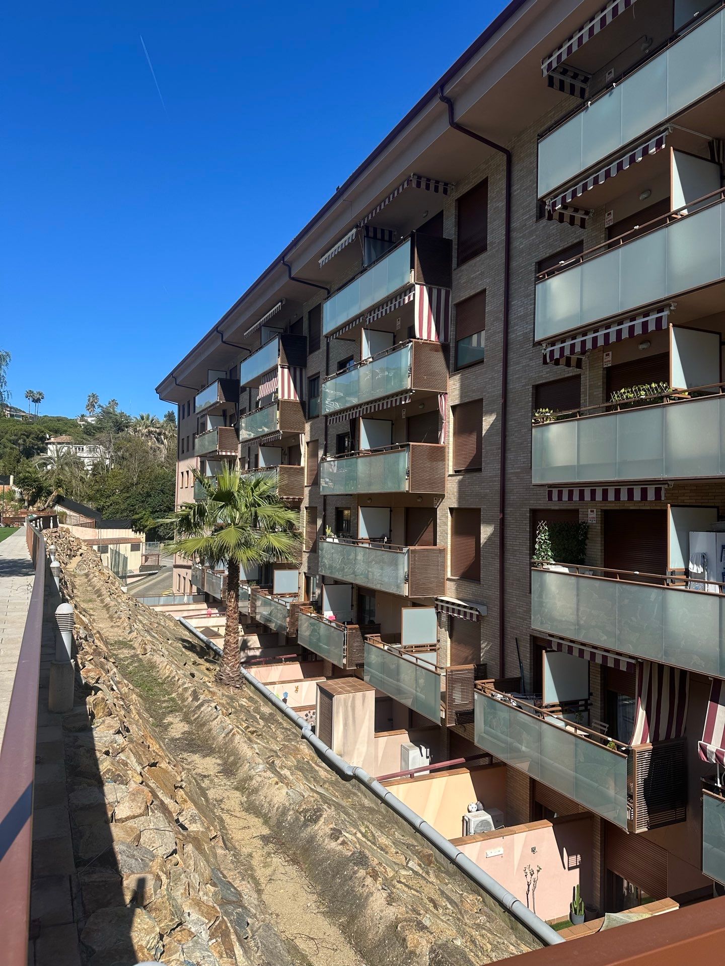 2-комнатная квартира с видом на море, Lloret de Mar, Girona — photo 1