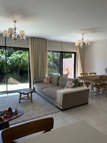 Современный таунхаус с панорамным видом на море, Sa Boadella, Lloret de Mar, Lloret — миниатюра 18