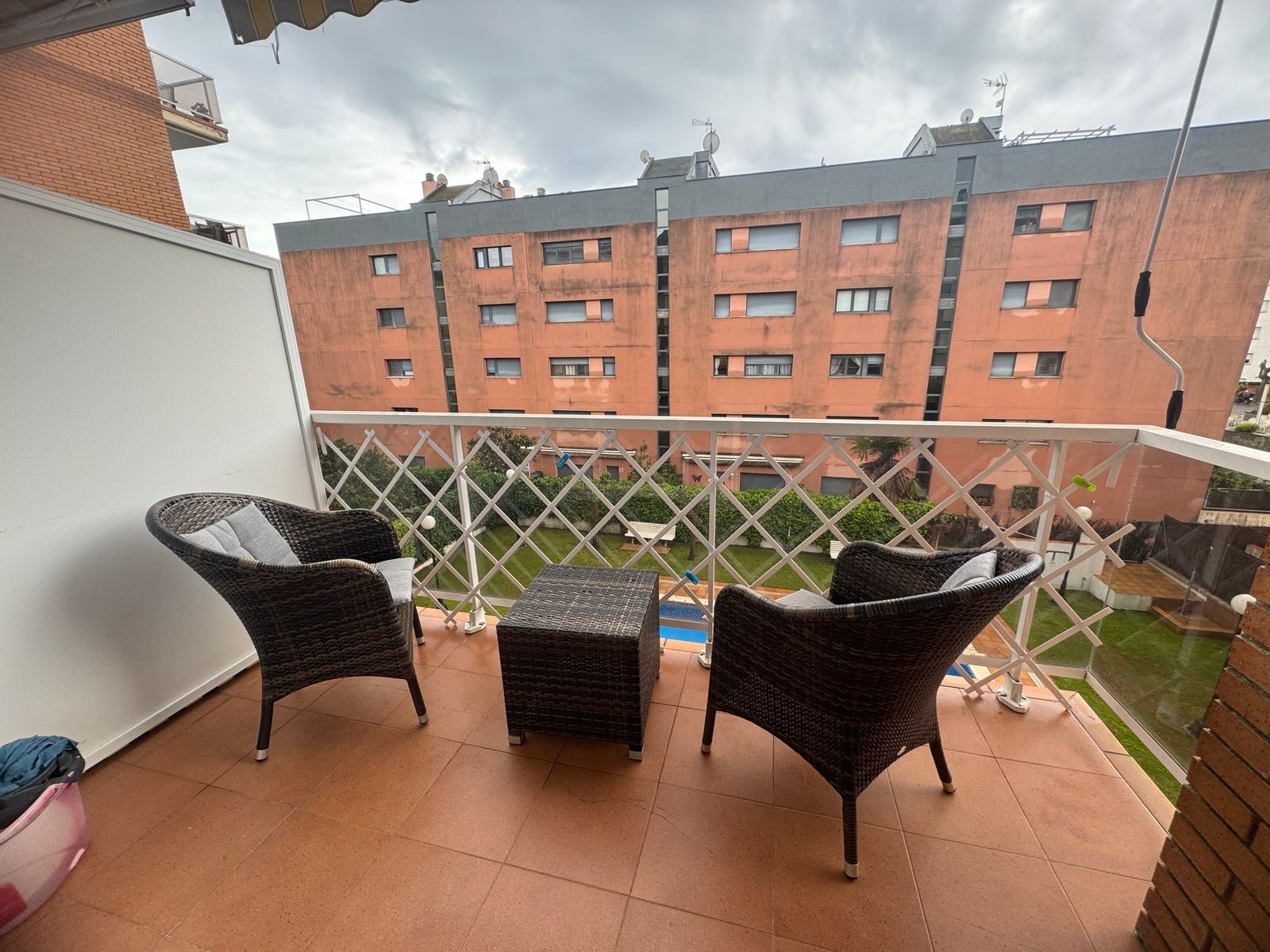 Квартира с 2 спальнями в 500 м от моря, Льорет-де-Мар, Lloret de Mar, Girona — фото 1