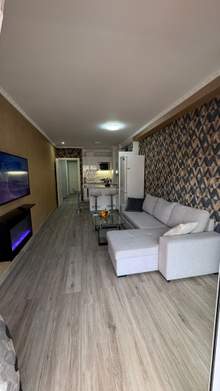 Квартира с 2 спальнями в 500 м от моря, Льорет-де-Мар, Lloret de Mar, Girona — thumbnail 2