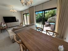 Современный таунхаус с панорамным видом на море, Sa Boadella, Lloret de Mar, Lloret — миниатюра 21