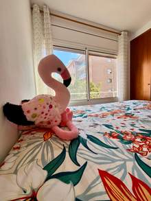 Квартира с 2 спальнями в 500 метрах от моря, Льорет-де-Мар, Lloret de Mar, Girona — thumbnail 24