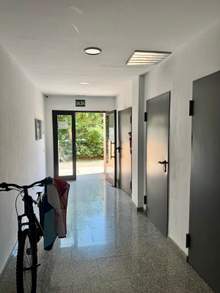 Светлая и уютная однокомнатная квартира в районе Fenals, Lloret de Mar, Lloret de Mar — thumbnail 10