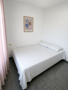 Светлая и уютная однокомнатная квартира в районе Fenals, Lloret de Mar, Lloret de Mar — thumbnail 4
