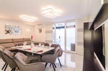 Квартира с 2 спальнями, 300 м от моря, Льорет-де-Мар, Lloret de Mar, Girona — thumbnail 19