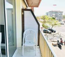 Студия в 100 м от моря, Льорет-де-Мар, Lloret de Mar, Girona — thumbnail 11